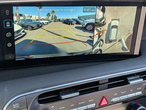 New 2026 Hyundai Palisade Limited AWD/4WD image 11