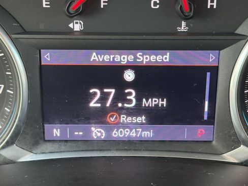 Used 2019 Chevrolet Equinox Premier FWD image 24