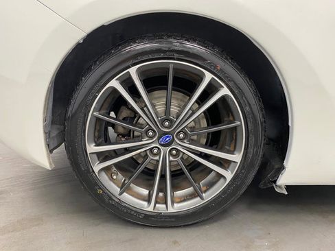 Used 2016 Subaru BRZ Limited image 17