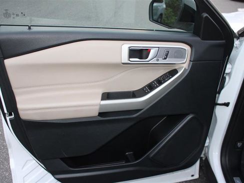 Used 2023 Ford Explorer Limited image 12