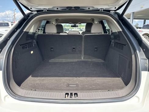 Certified 2023 Lincoln Nautilus AWD w/ Premium Package image 13