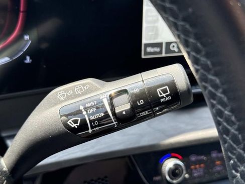 Used 2023 Kia Sportage X-Line w/ X-Line Premium Package AWD/4WD image 26