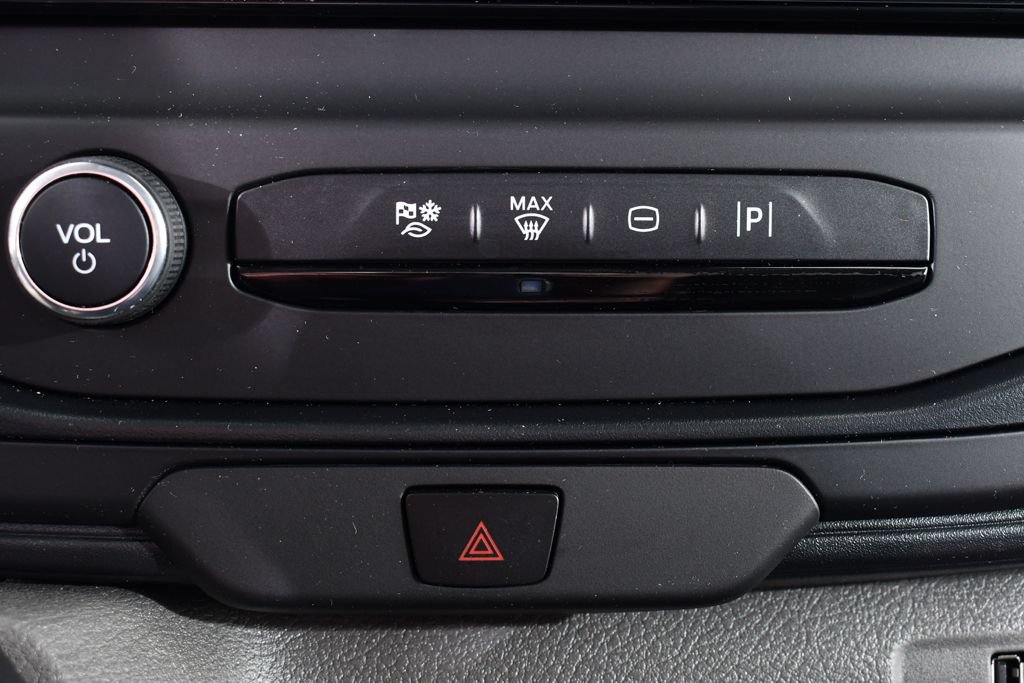New 2026 Ford Transit 350 XL AWD/4WD image 29