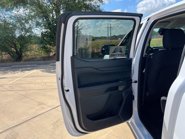 New 2026 Ford Ranger XL RWD image 13