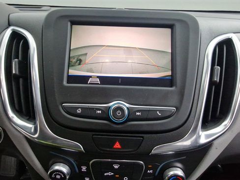 Certified 2021 Chevrolet Equinox LS image 19