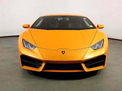 Used 2017 Lamborghini Huracan LP 580-2 image 10