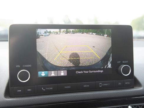 Used 2023 Honda Civic EX-L image 26