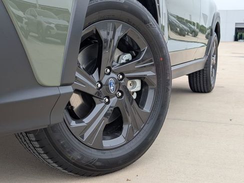 New 2026 Subaru Crosstrek 2.5i AWD/4WD image 2