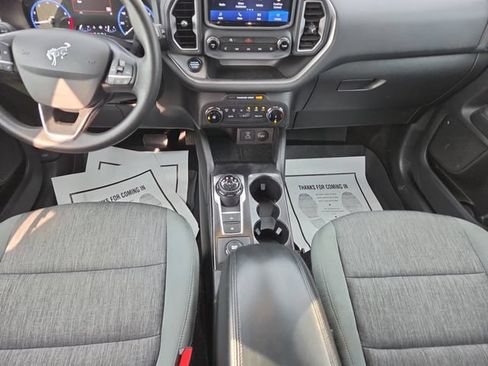 Used 2022 Ford Bronco Sport Big Bend AWD/4WD image 39