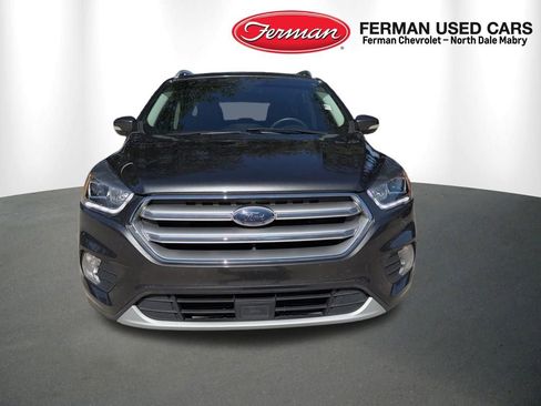 Used 2017 Ford Escape Titanium image 7