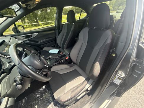 Used 2023 Subaru WRX AWD/4WD image 2