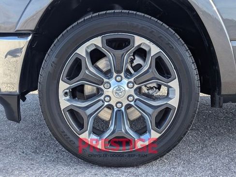 Used 2020 RAM 1500 Limited image 38