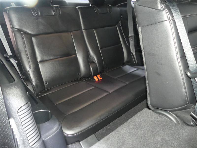 Used 2023 Ford Explorer Limited RWD image 28