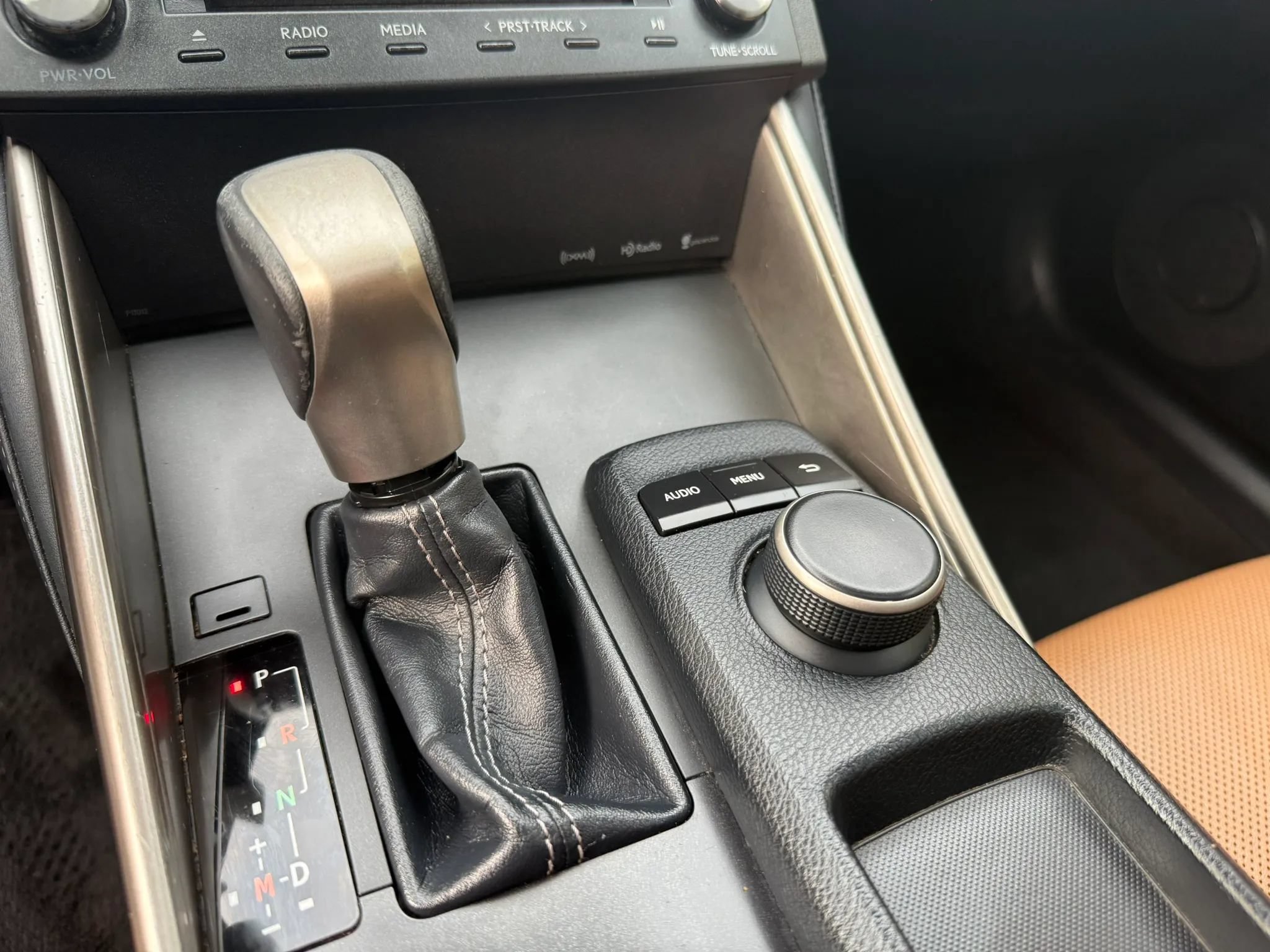 Used 2015 Lexus IS 250 RWD image 38