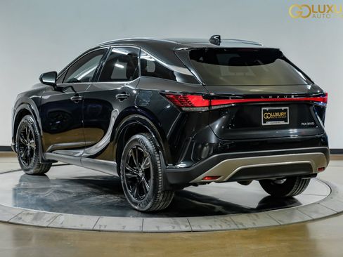 Used 2024 Lexus RX 350 Premium w/ Cold Area Package FWD image 12