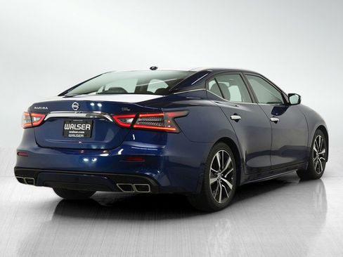Used 2022 Nissan Maxima SL FWD image 6
