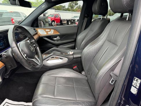 Used 2020 Mercedes-Benz GLE 350 4MATIC image 10