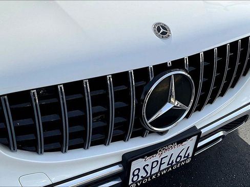 Used 2020 Mercedes-Benz GLC 350e 4MATIC image 34