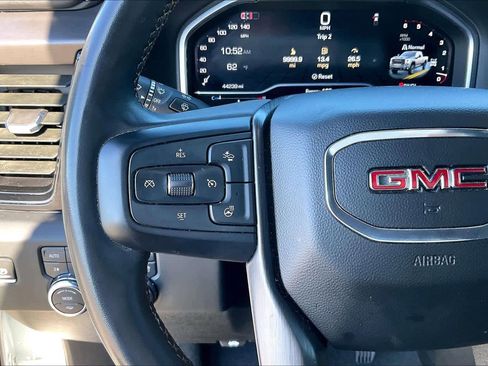 Certified 2024 GMC Sierra 2500 AT4 w/ AT4 Premium Plus Package image 24