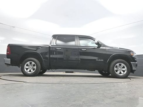Used 2020 RAM 1500 Laramie AWD/4WD image 24