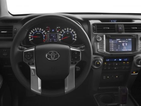 Used 2016 Toyota 4Runner Limited image 7
