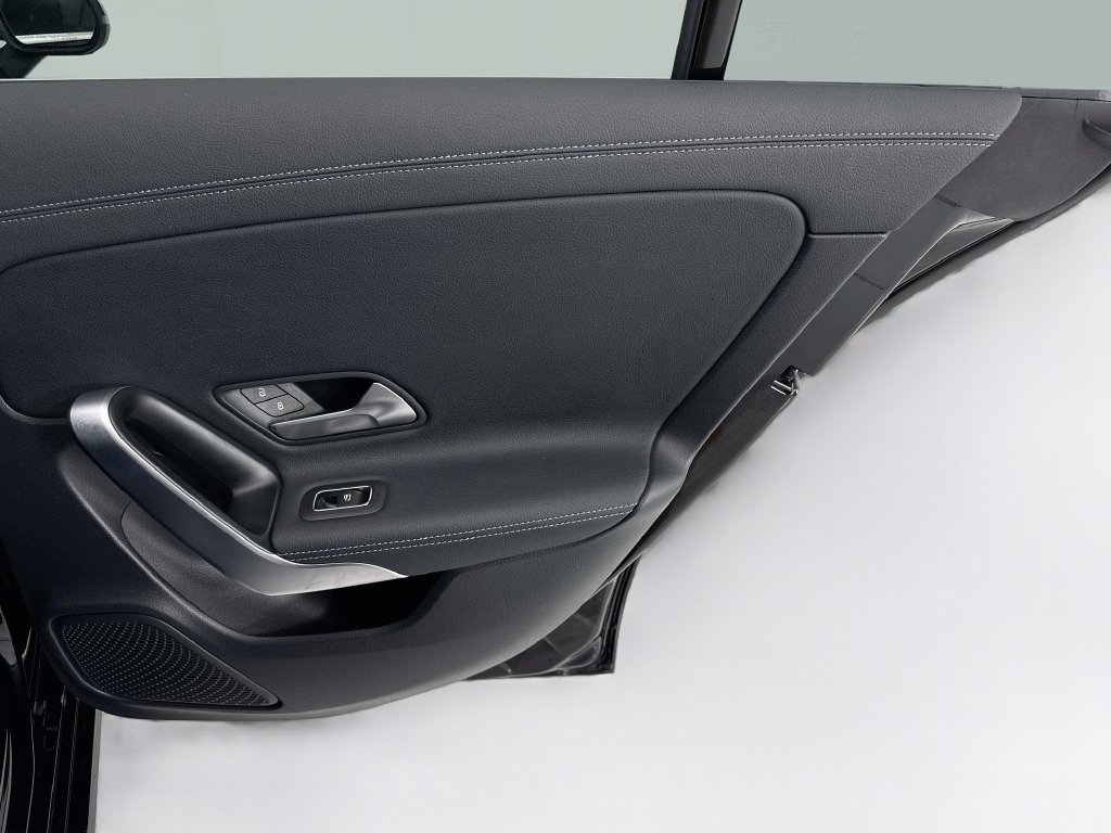 Certified 2026 Mercedes-Benz CLA 250 image 25
