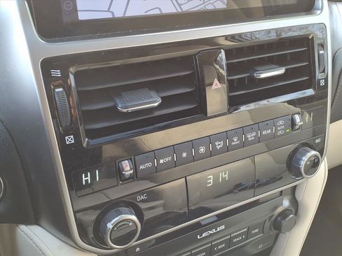 Certified 2023 Lexus GX 460 Premium image 19