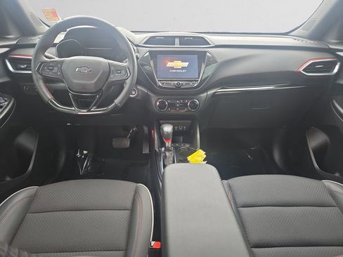 Used 2023 Chevrolet TrailBlazer RS w/ Convenience Package image 11