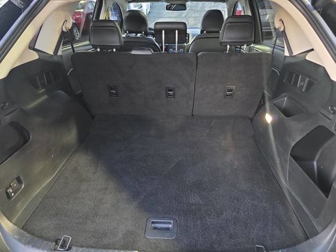 Used 2019 Ford Edge SEL w/ Equipment Group 201A image 25