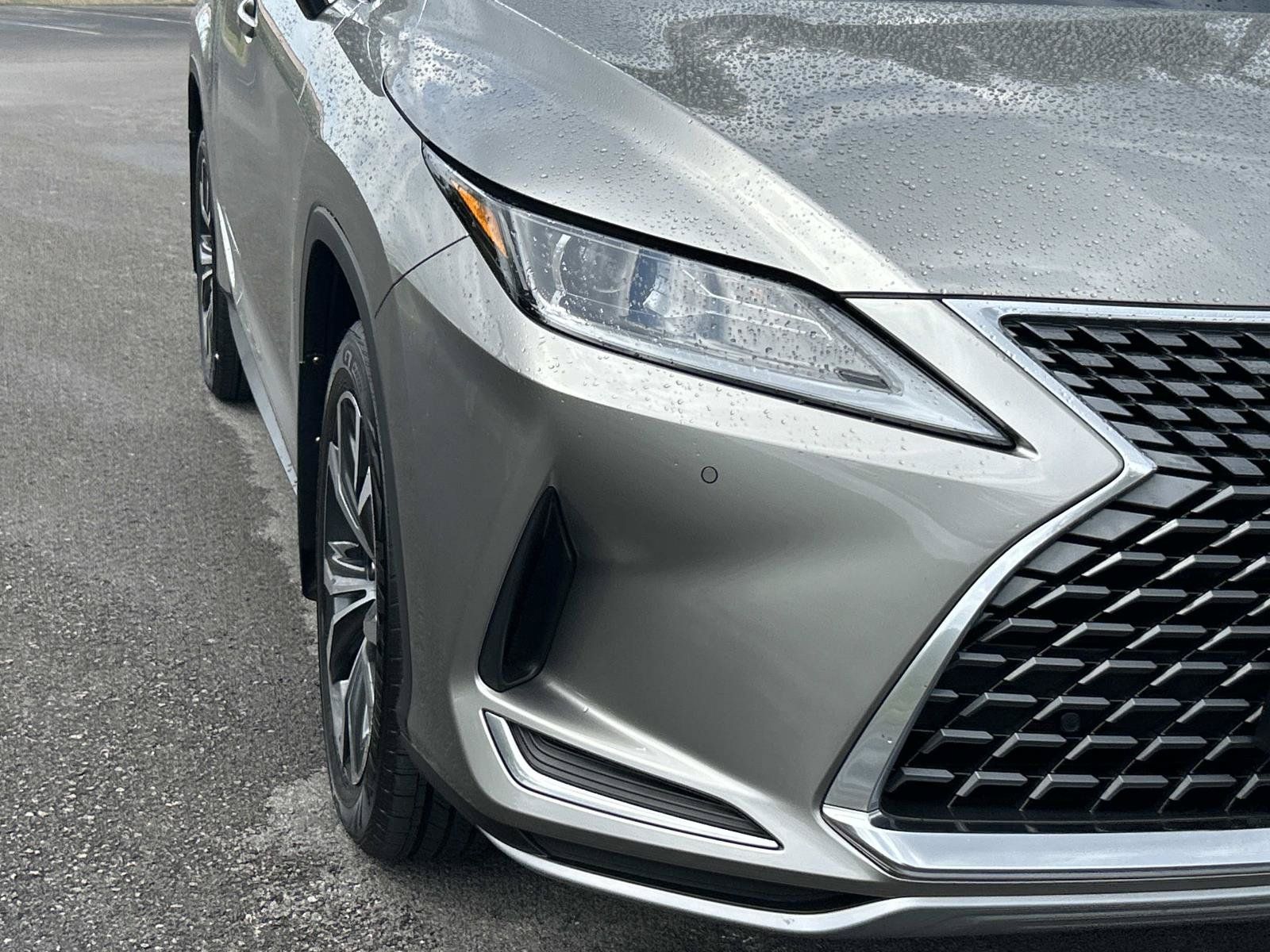 Used 2022 Lexus RX 350 FWD w/ Premium Package image 11