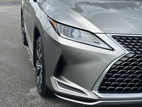 Used 2022 Lexus RX 350 FWD w/ Premium Package image 11