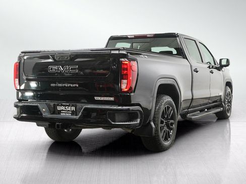 Used 2024 GMC Sierra 1500 Elevation w/ Elevation Premium Package AWD/4WD image 5