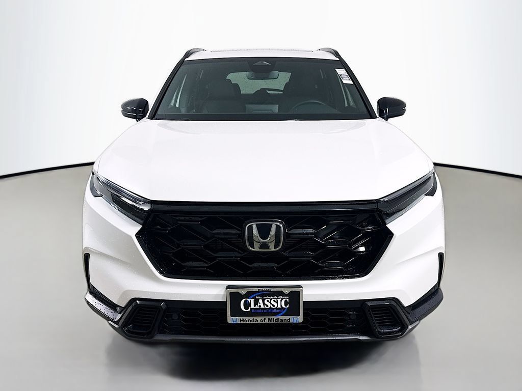 New 2026 Honda CR-V Sport-L image 2