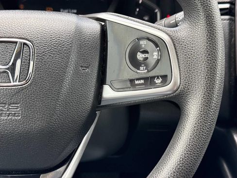 Used 2017 Honda CR-V EX image 15