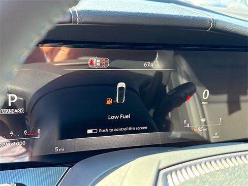 New 2026 Nissan Murano SL image 33