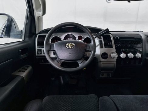 Used 2008 Toyota Tundra 2WD CrewMax image 23