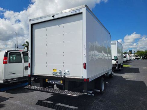 New 2025 Chevrolet Express 3500 w/ Power Convenience Package image 4