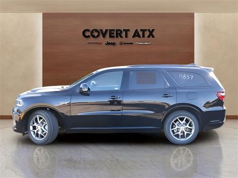 New 2026 Dodge Durango GT image 2