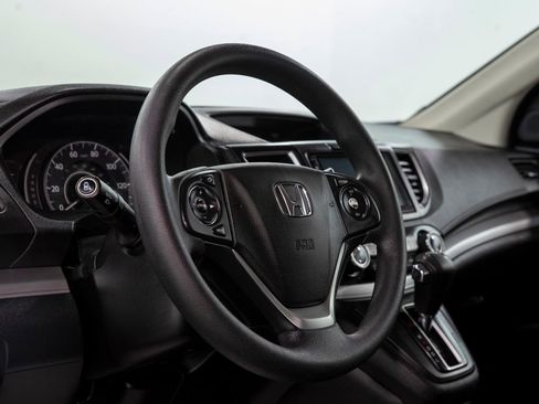 Used 2015 Honda CR-V EX image 21