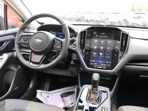 New 2026 Subaru Crosstrek 2.5i Limited AWD/4WD image 16