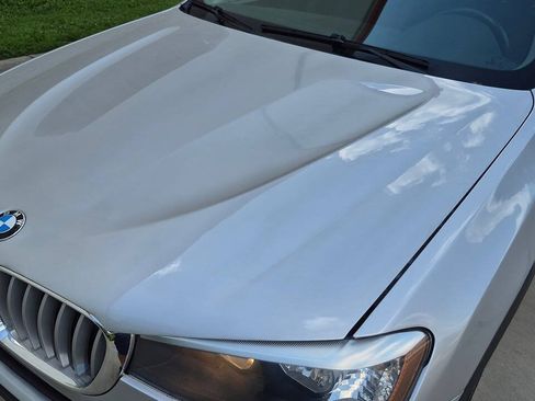Used 2016 BMW X3 xDrive28i AWD/4WD image 12