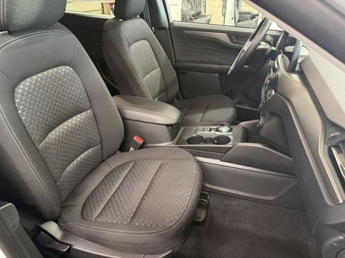 New 2026 Ford Escape Active w/ Cold Weather Package image 28