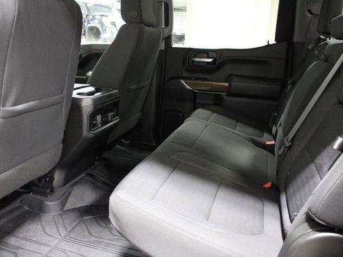 Used 2022 Chevrolet Silverado 1500 RST w/ Z71 Off-Road Package image 24