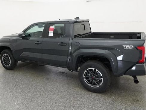 New 2026 Toyota Tacoma TRD Sport w/ TRD Sport Premium Package image 36
