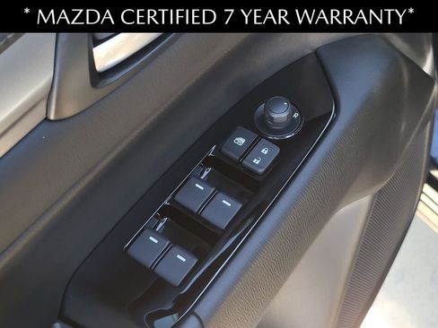 Certified 2025 MAZDA CX-5 AWD 2.5 S w/ Preferred Package image 18