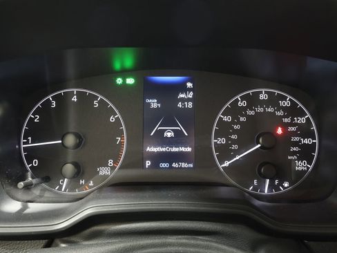 Used 2024 Toyota Corolla LE image 11