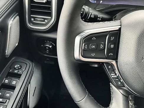 New 2026 RAM 1500 Laramie w/ Night Edition AWD/4WD image 33