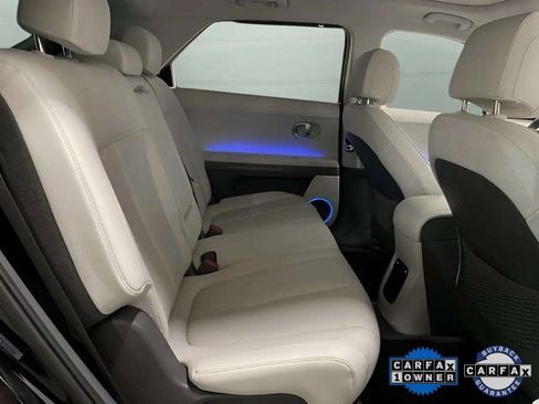 Used 2023 Hyundai Ioniq 5 Limited w/ Cargo Package image 77