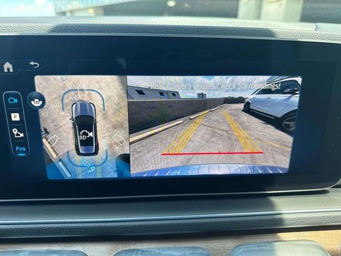 New 2025 Mercedes-Benz GLE 450 4MATIC image 12