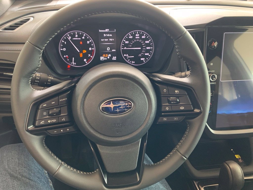 New 2026 Subaru Forester Premium AWD/4WD image 5